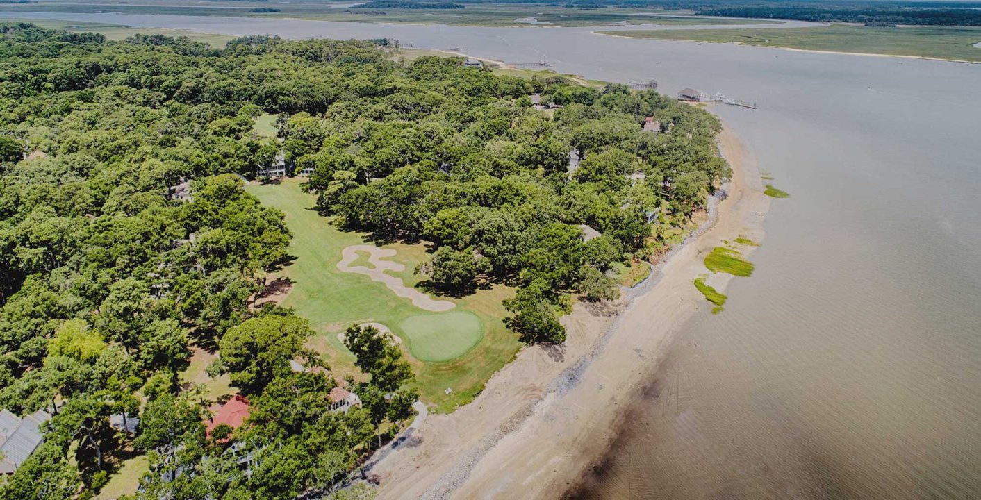 Calibogue Sound